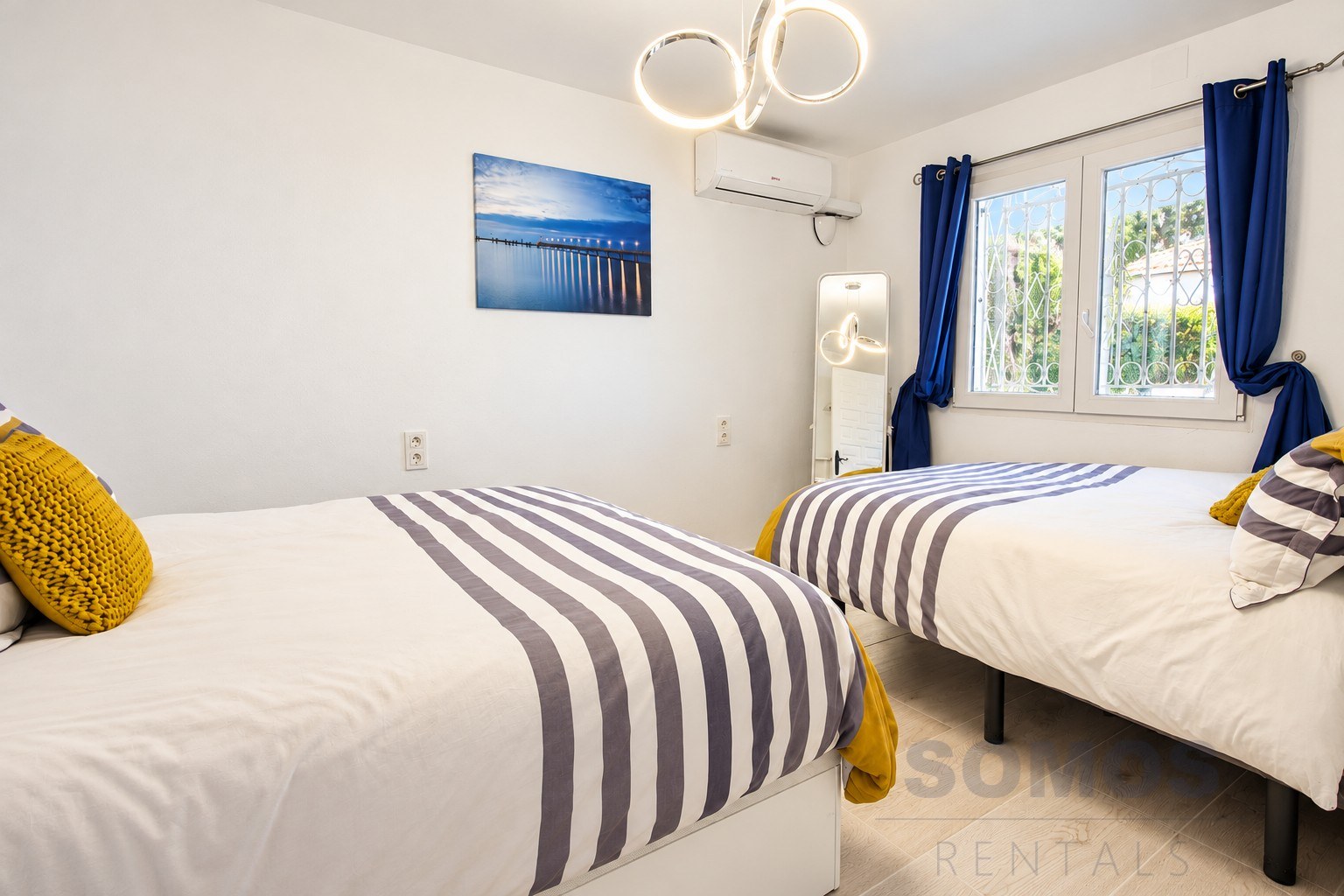 Villa Ricardo, Urb La Marina — fotografía 16