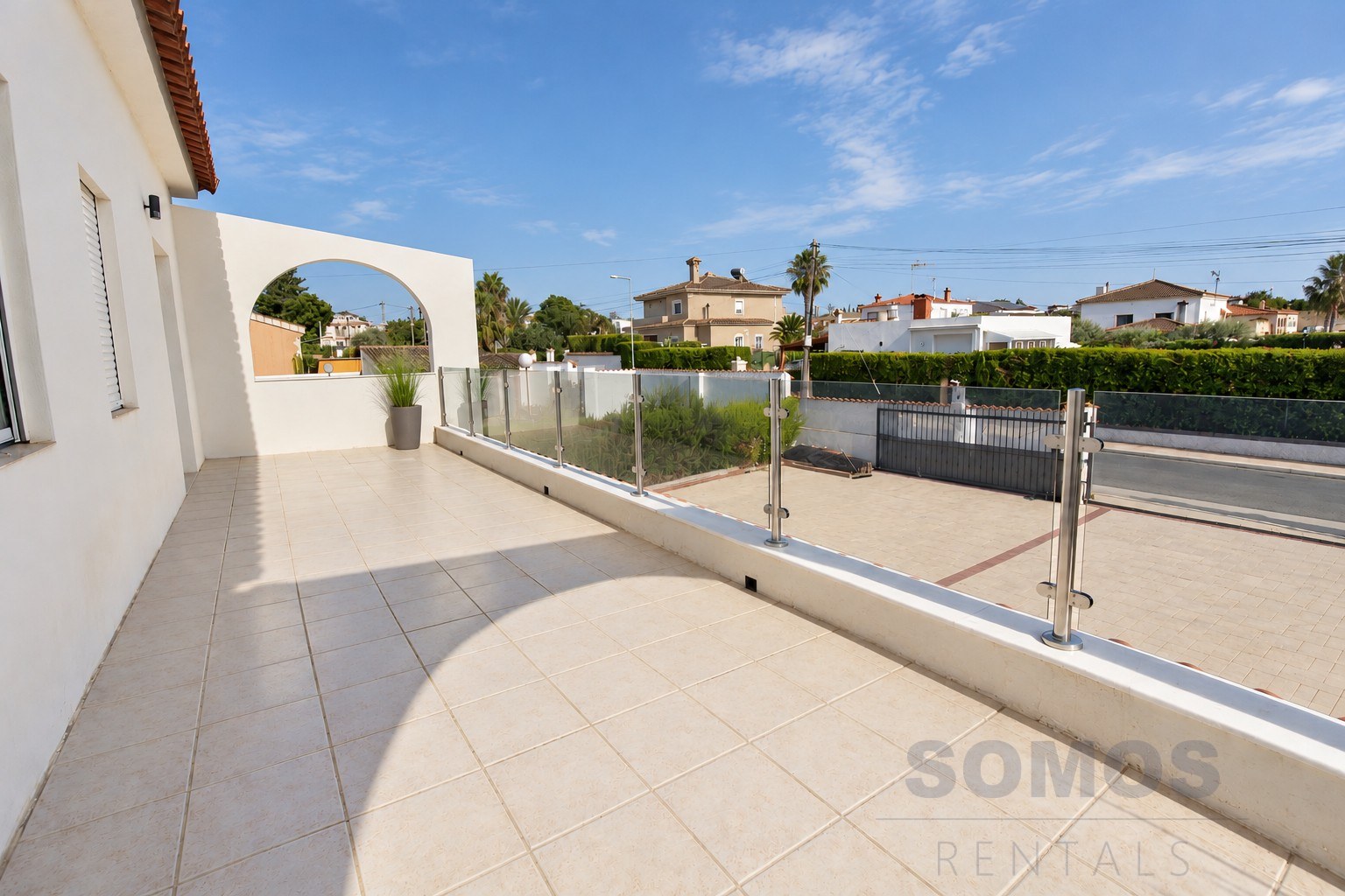 Villa Ricardo, Urb La Marina — fotografía 29