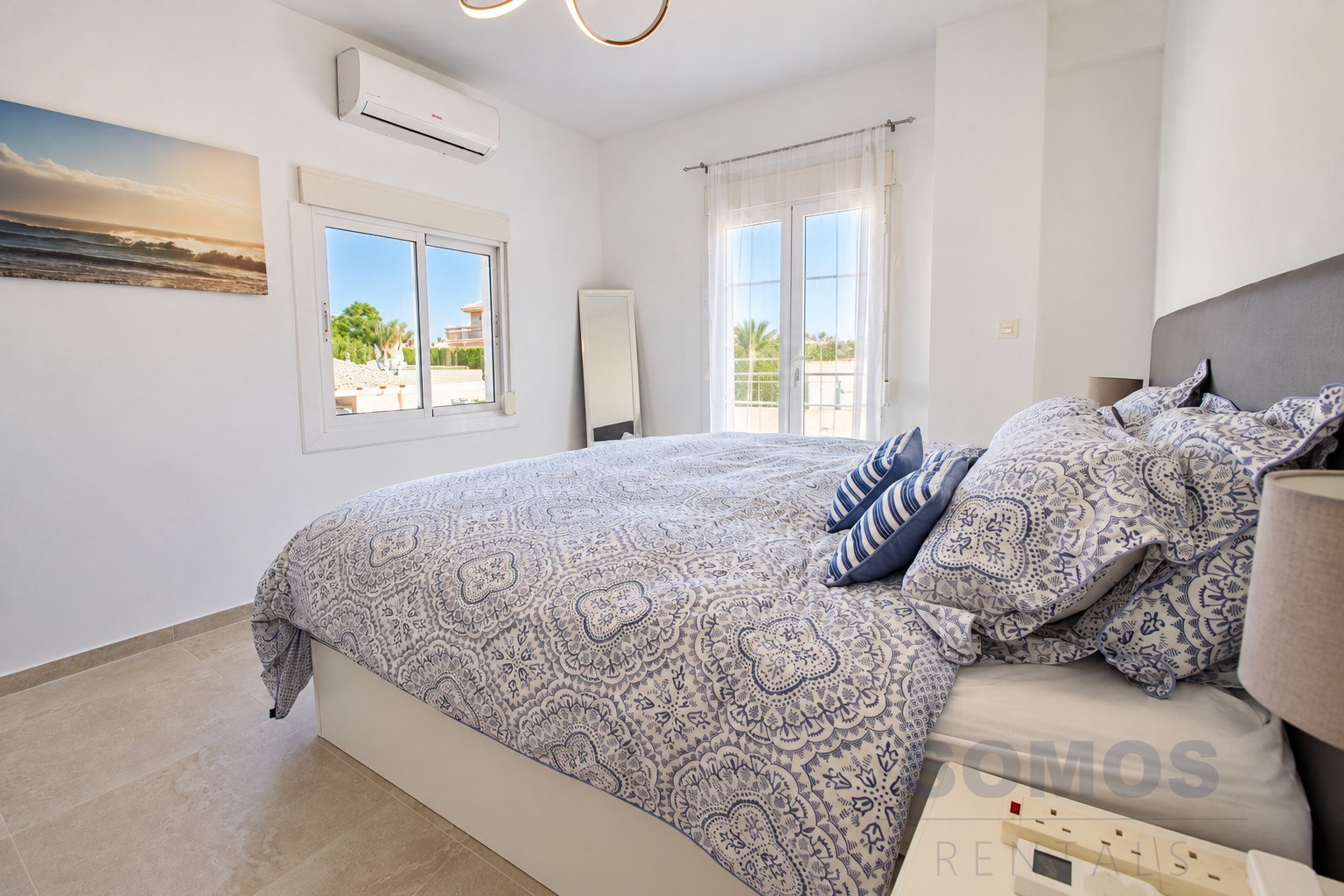 Villa Ricardo, Urb La Marina — fotografía 30