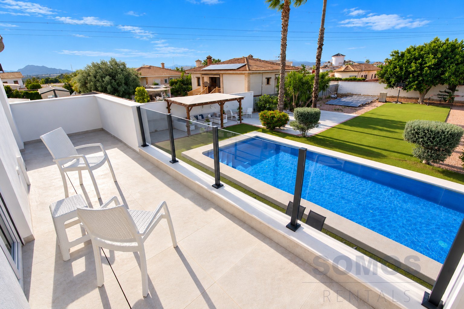 Villa Ricardo, Urb La Marina — fotografía 4