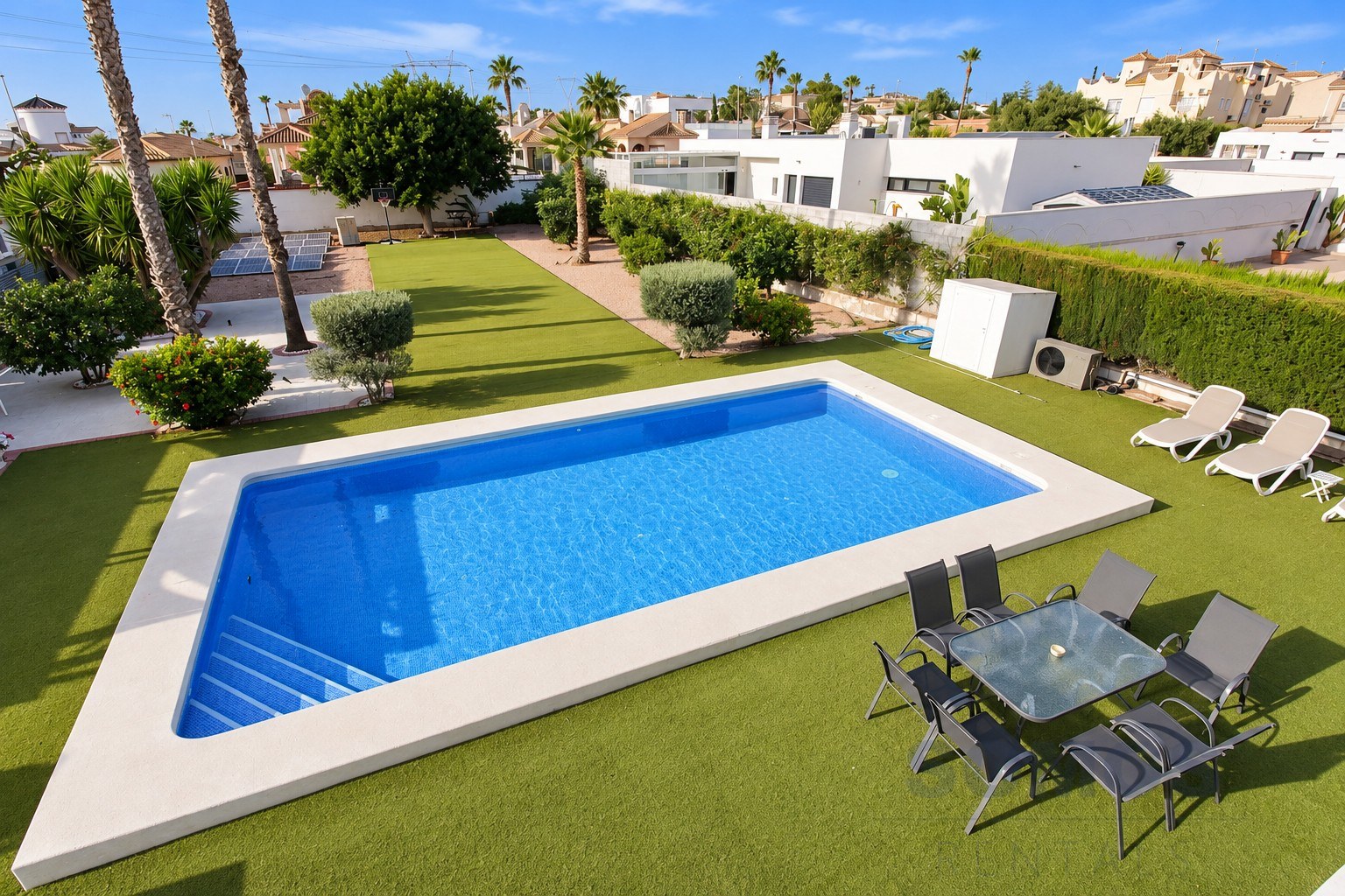 Villa Ricardo, Urb La Marina — fotografía 62