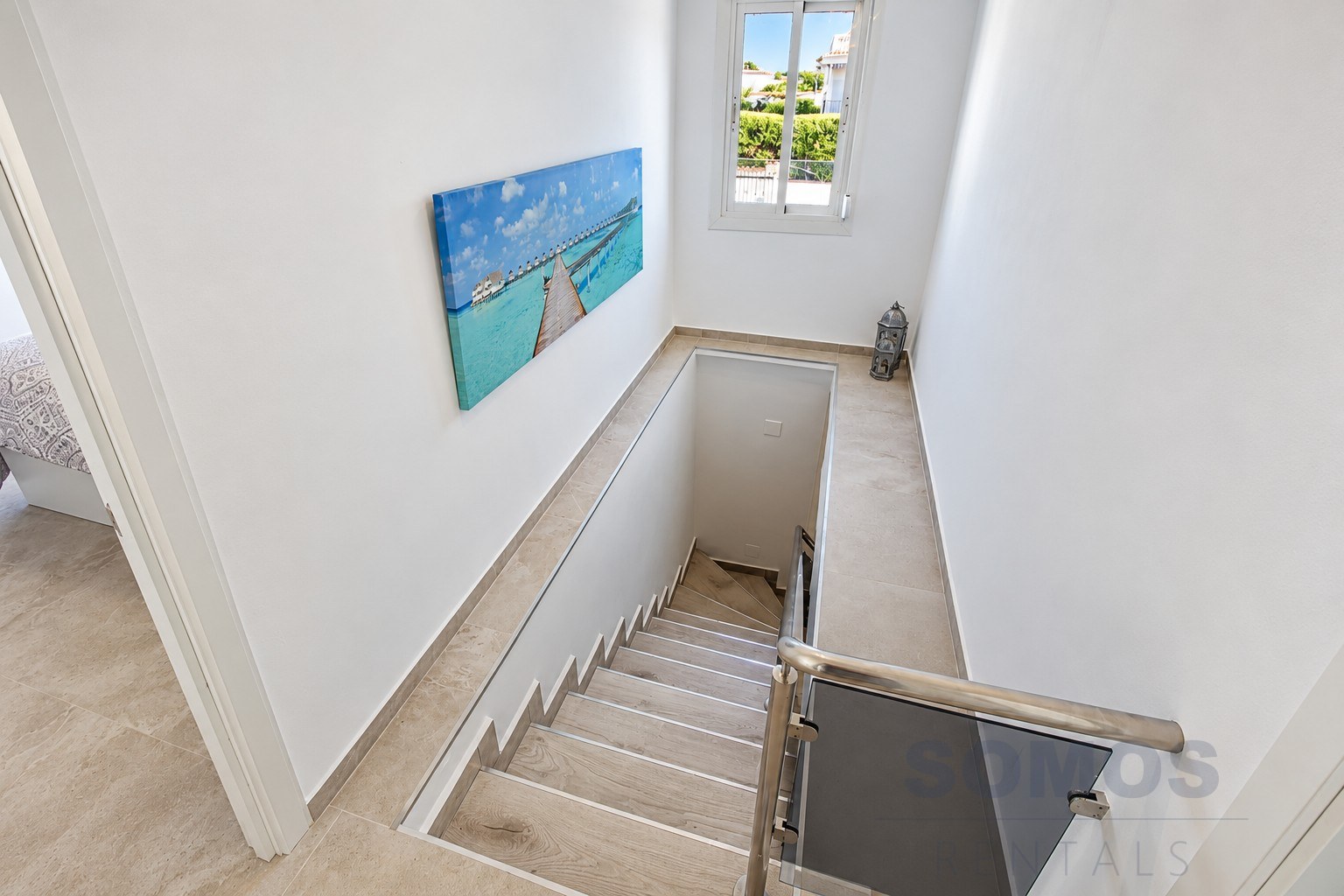 Villa Ricardo, Urb La Marina — fotografía 23