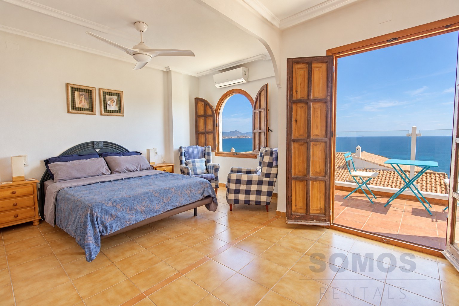 Casa Seabreeze, Gran Alacant — Foto 1