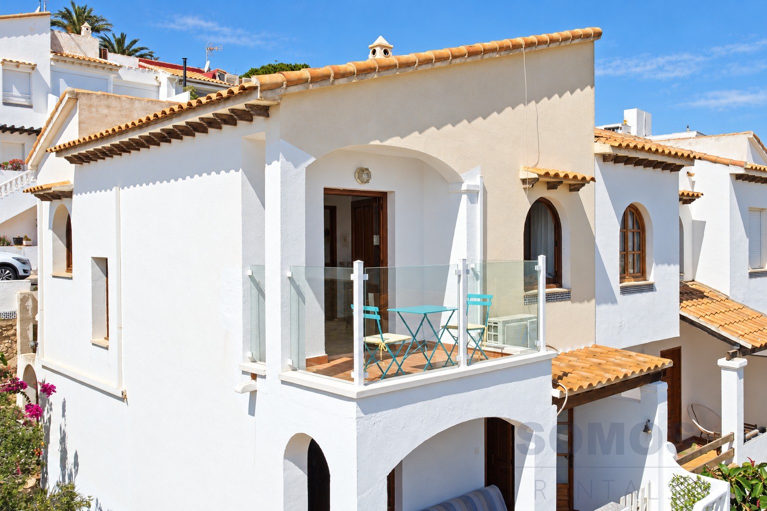 Casa Seabreeze, Gran Alacant — foto 20