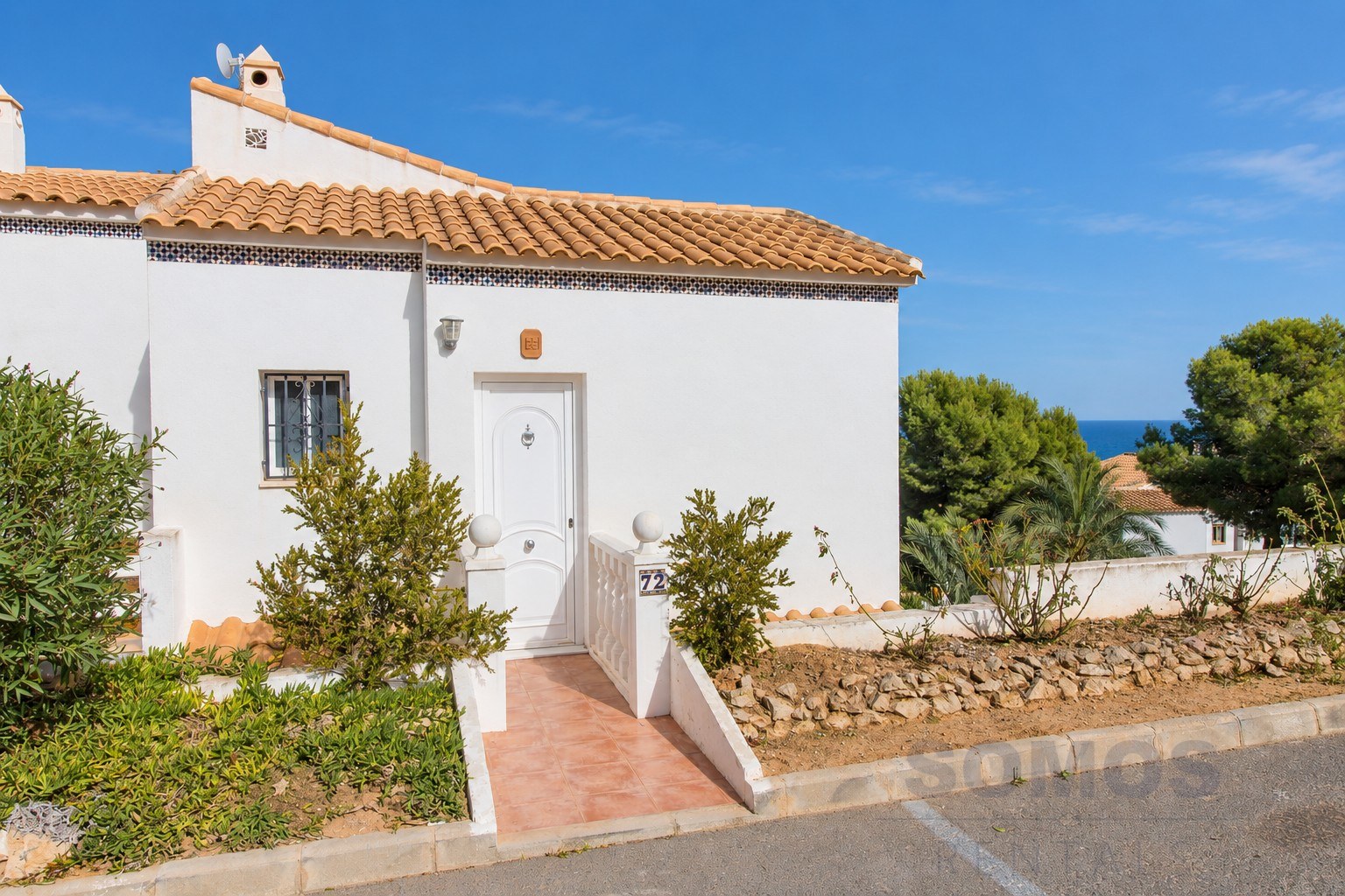 Casa Seabreeze, Gran Alacant — foto 11