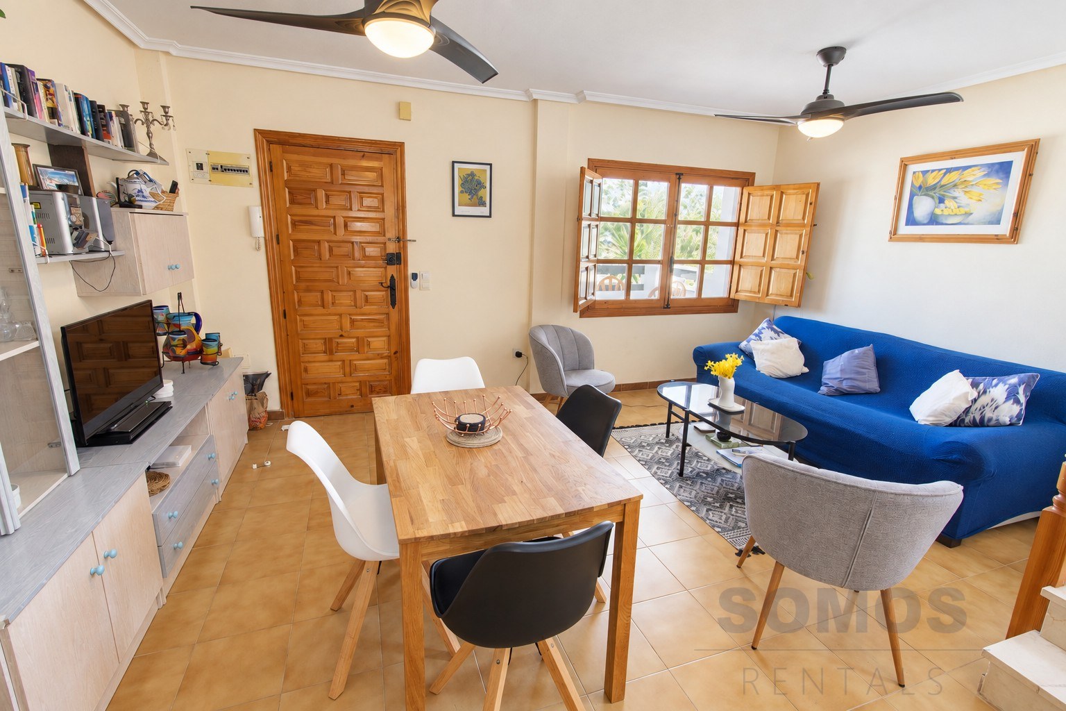 Casa Seabreeze, Gran Alacant — foto 25