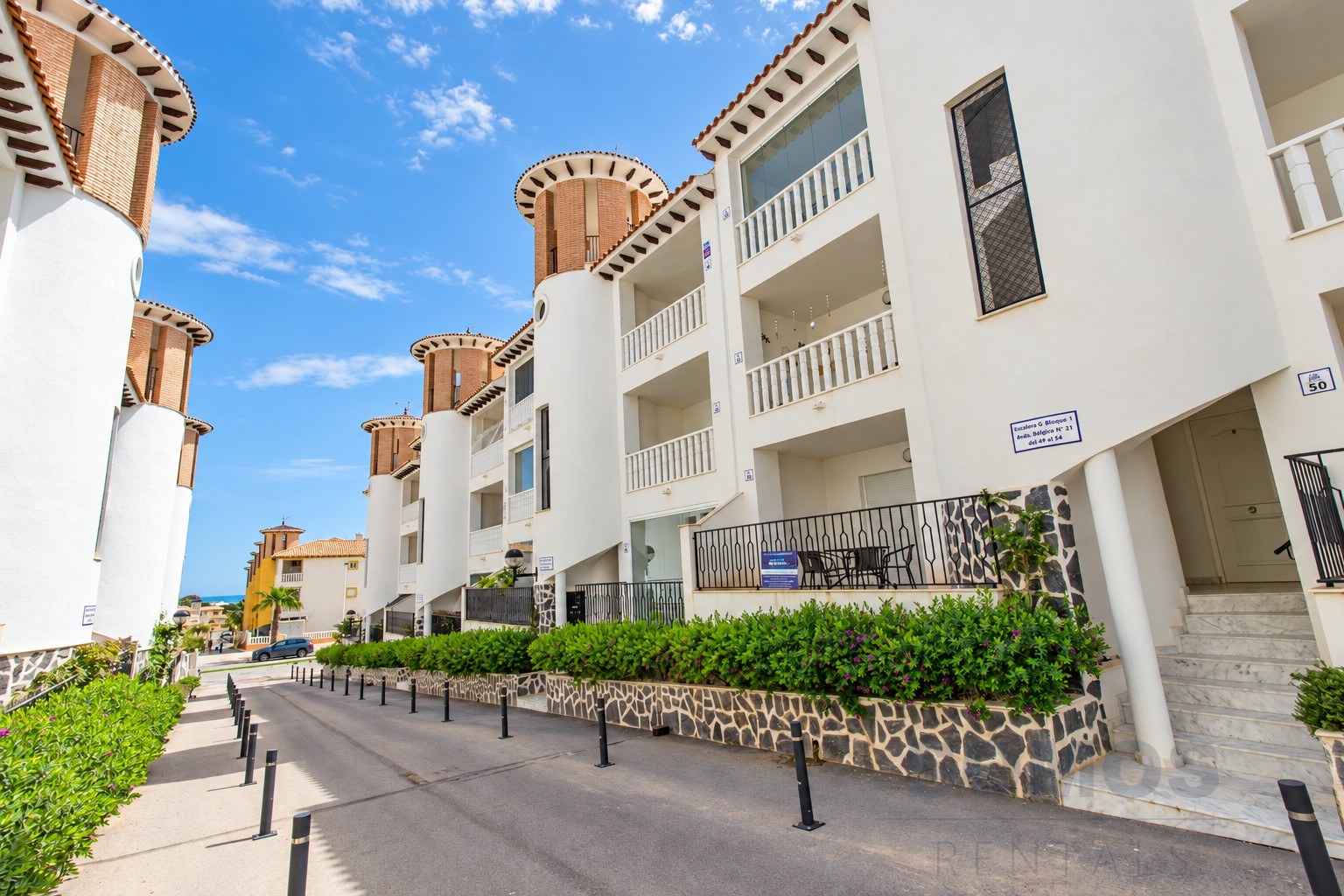 Apartamento El Pinet, La Marina Village y El Pinet — fotografía 6
