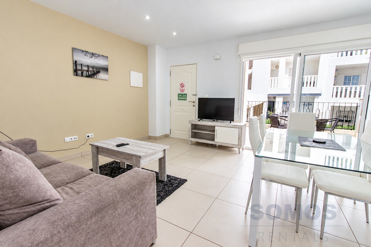 Apartamento El Pinet, La Marina Village y El Pinet — fotografía 7