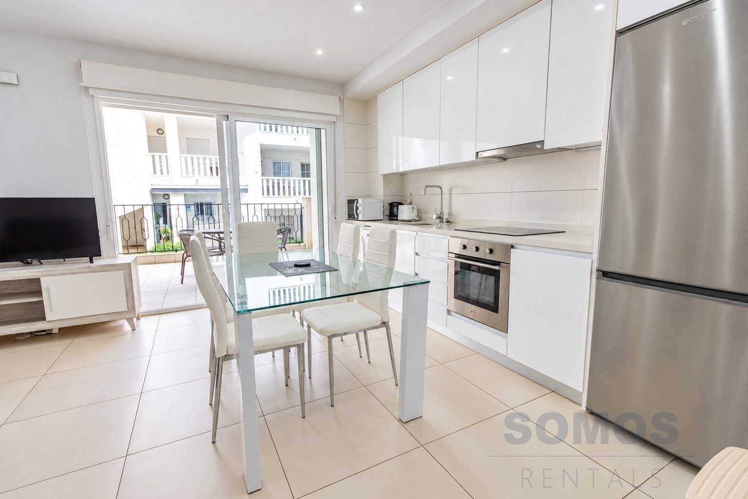 Apartamento El Pinet, La Marina Village y El Pinet — fotografía 8