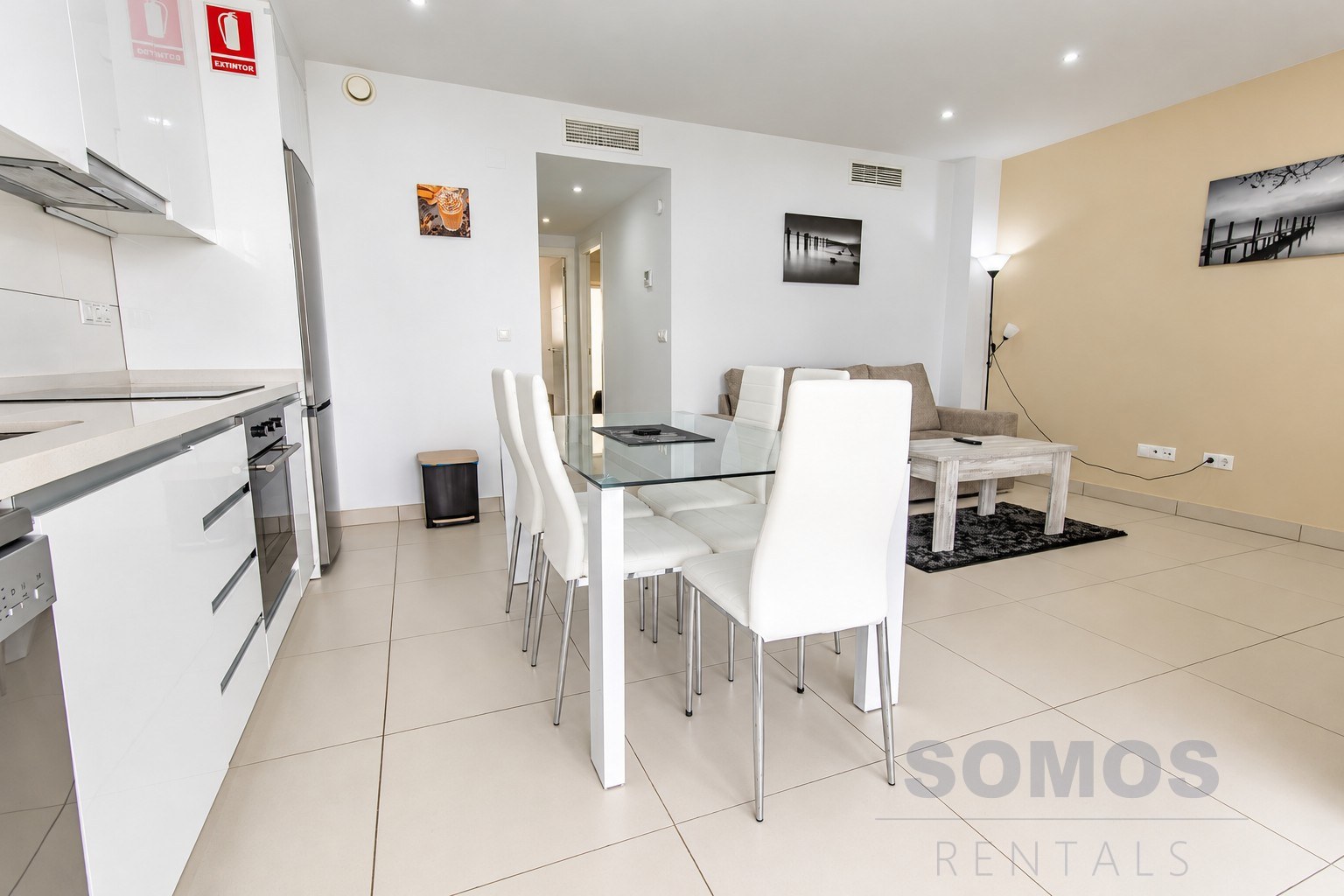 Apartamento El Pinet, La Marina Village y El Pinet — fotografía 11