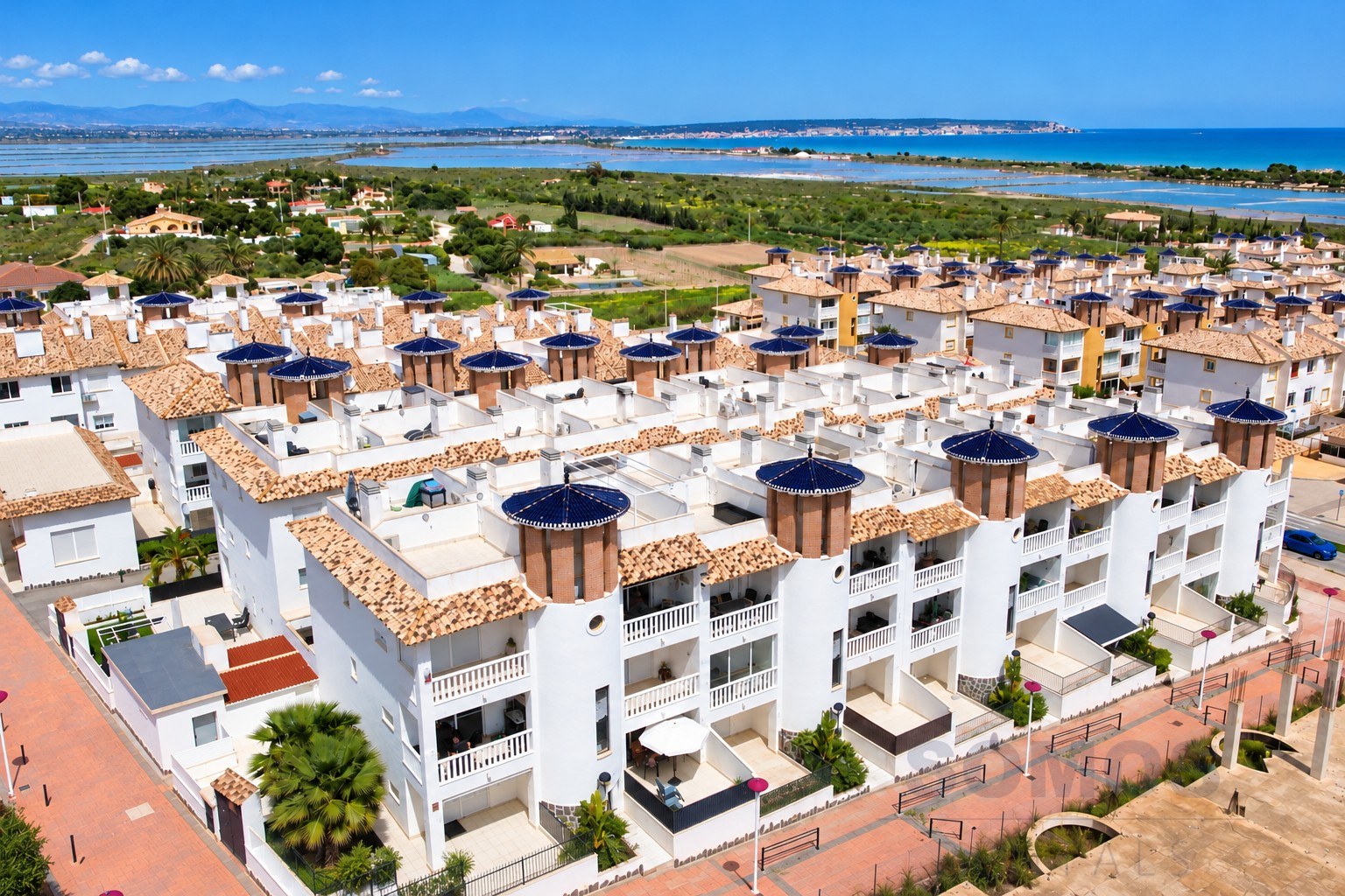 Apartamento El Pinet, La Marina Village y El Pinet — fotografía 5