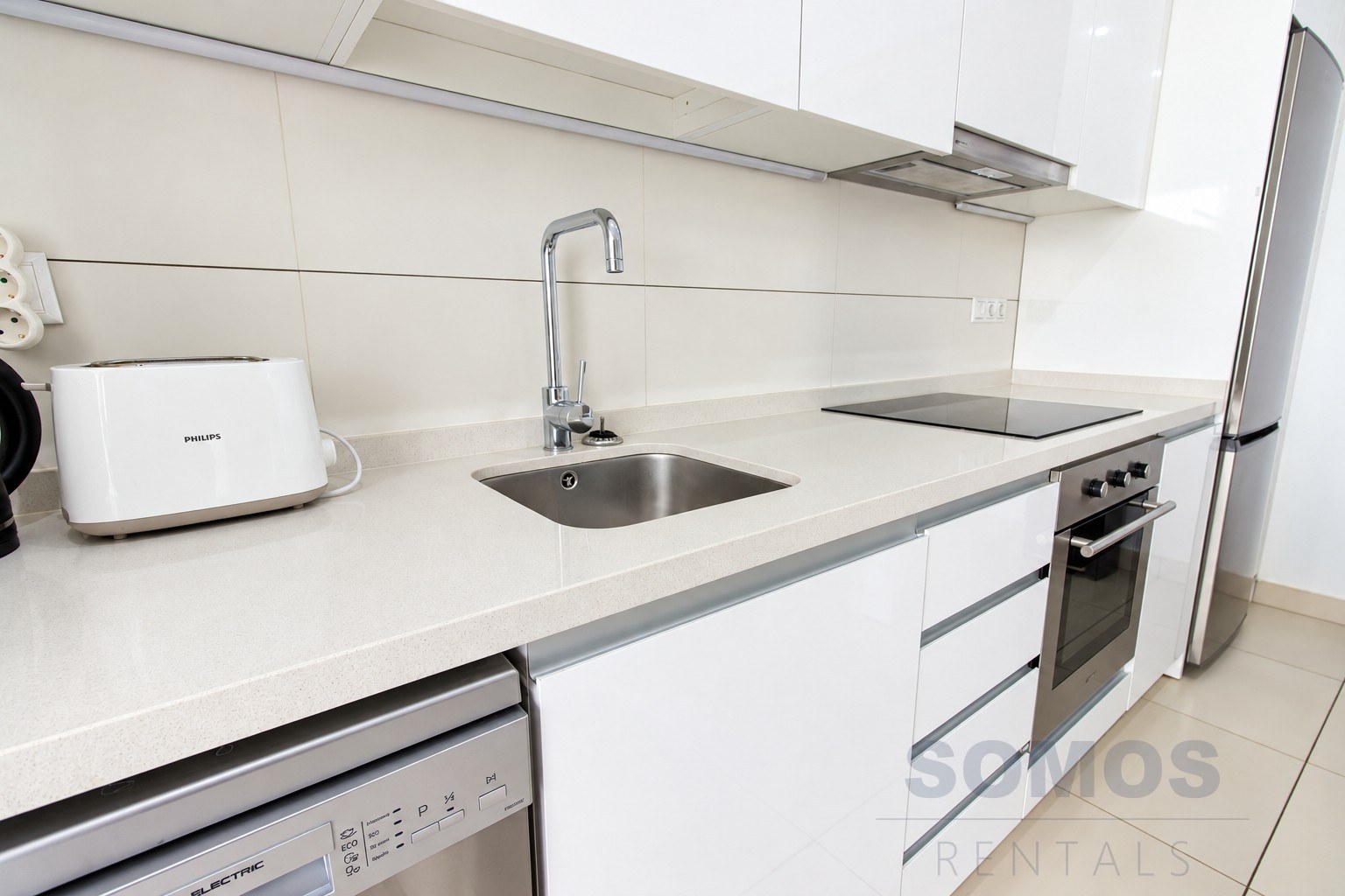 Apartamento El Pinet, La Marina Village y El Pinet — fotografía 12
