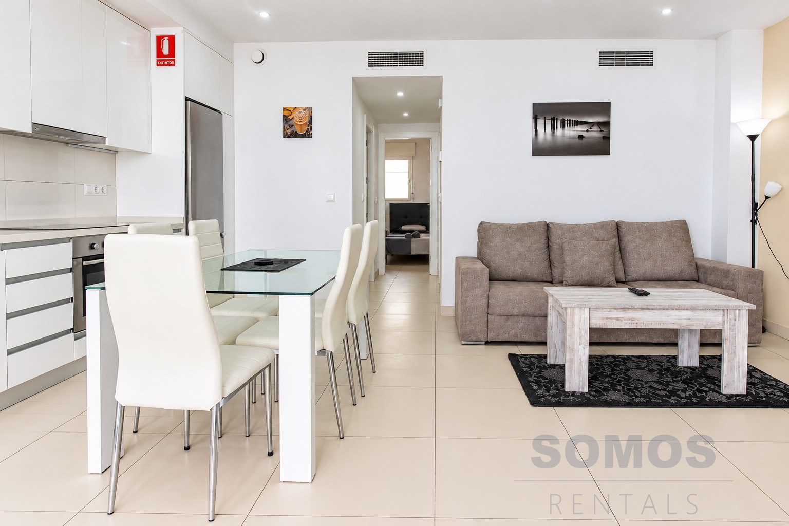 Apartamento El Pinet, La Marina Village y El Pinet — fotografía 13