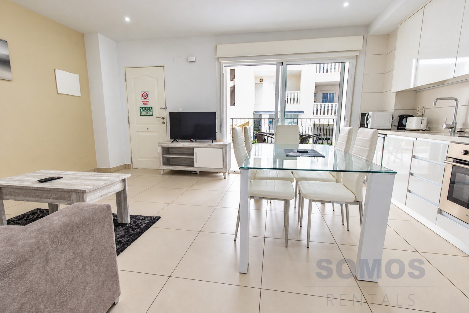 Apartamento El Pinet, La Marina Village y El Pinet — fotografía 14