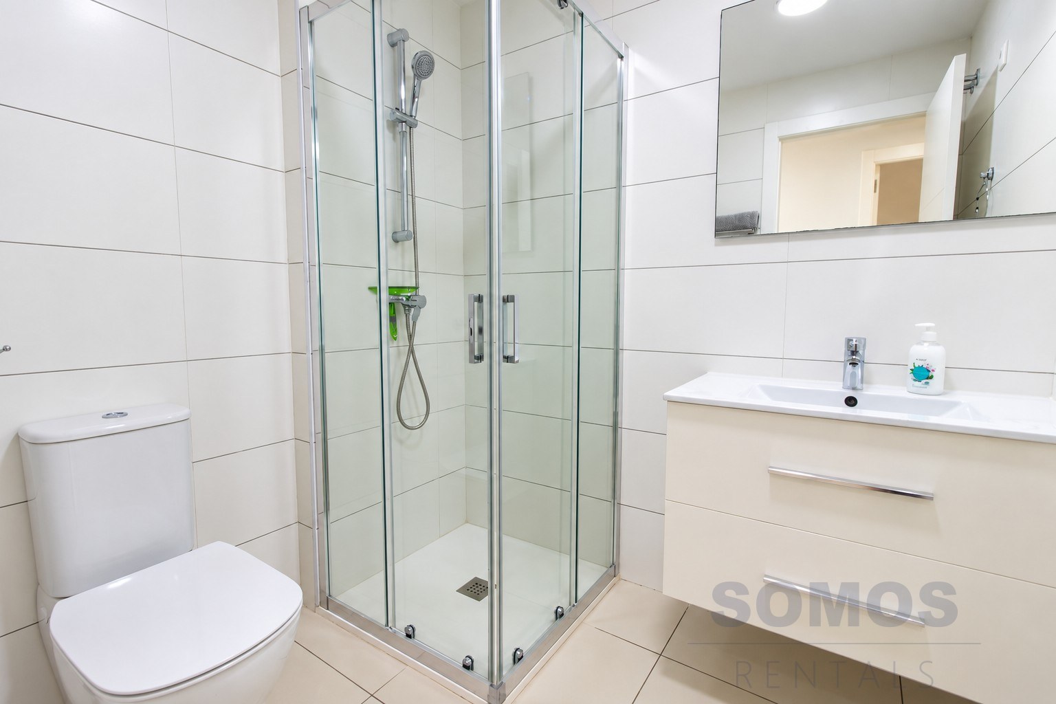 Apartamento El Pinet, La Marina Village y El Pinet — fotografía 15