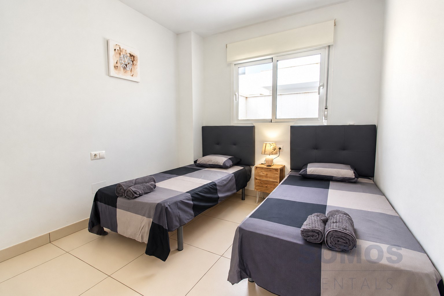 Apartamento El Pinet, La Marina Village y El Pinet — fotografía 16