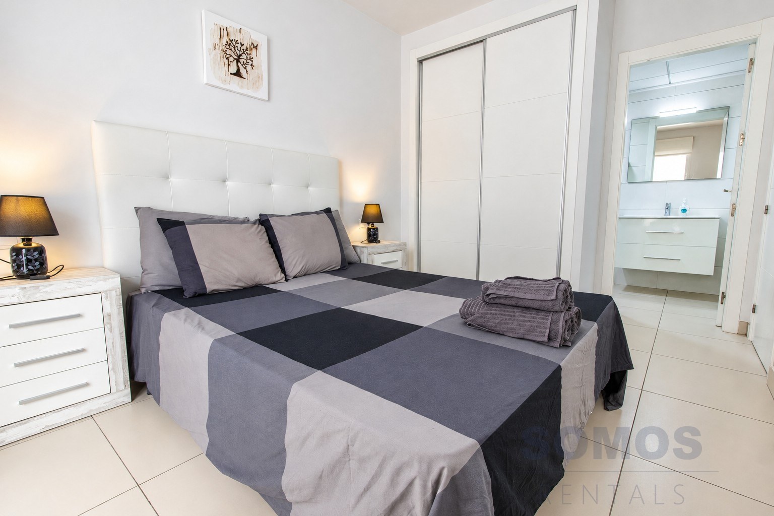 Apartamento El Pinet, La Marina Village y El Pinet — fotografía 19