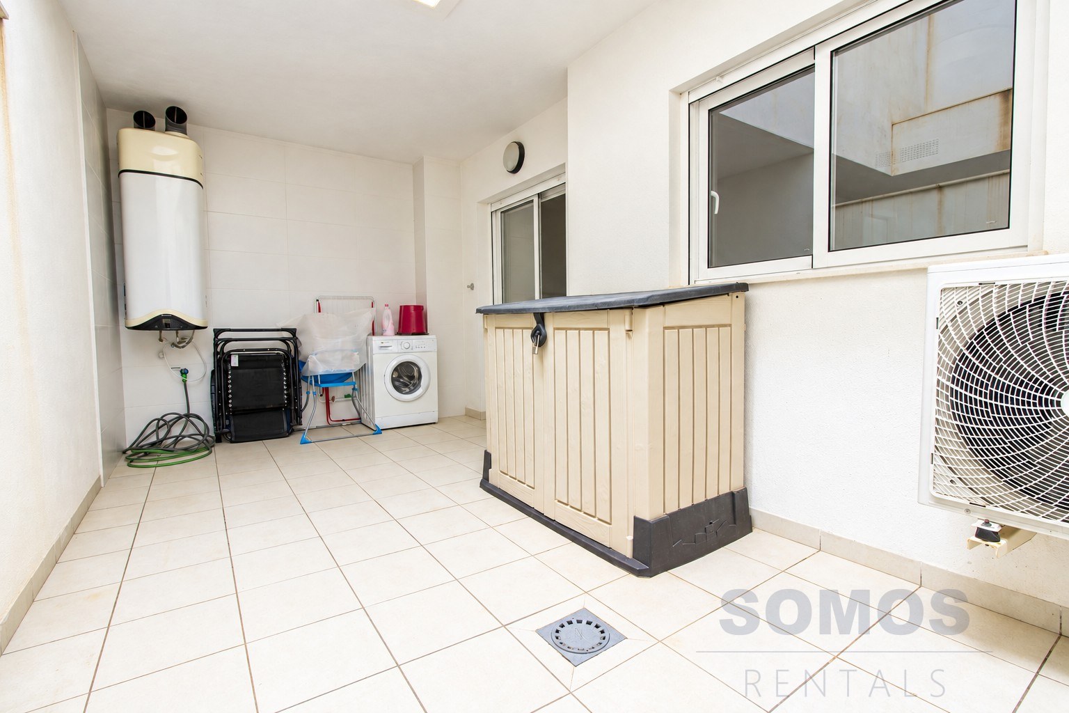 Apartamento El Pinet, La Marina Village y El Pinet — fotografía 21