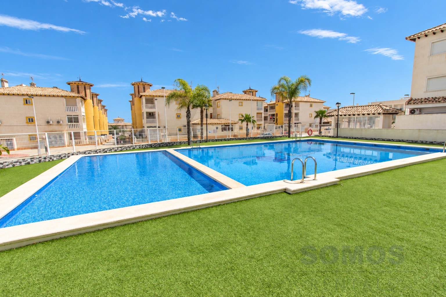 Apartamento El Pinet, La Marina Village y El Pinet — fotografía 22