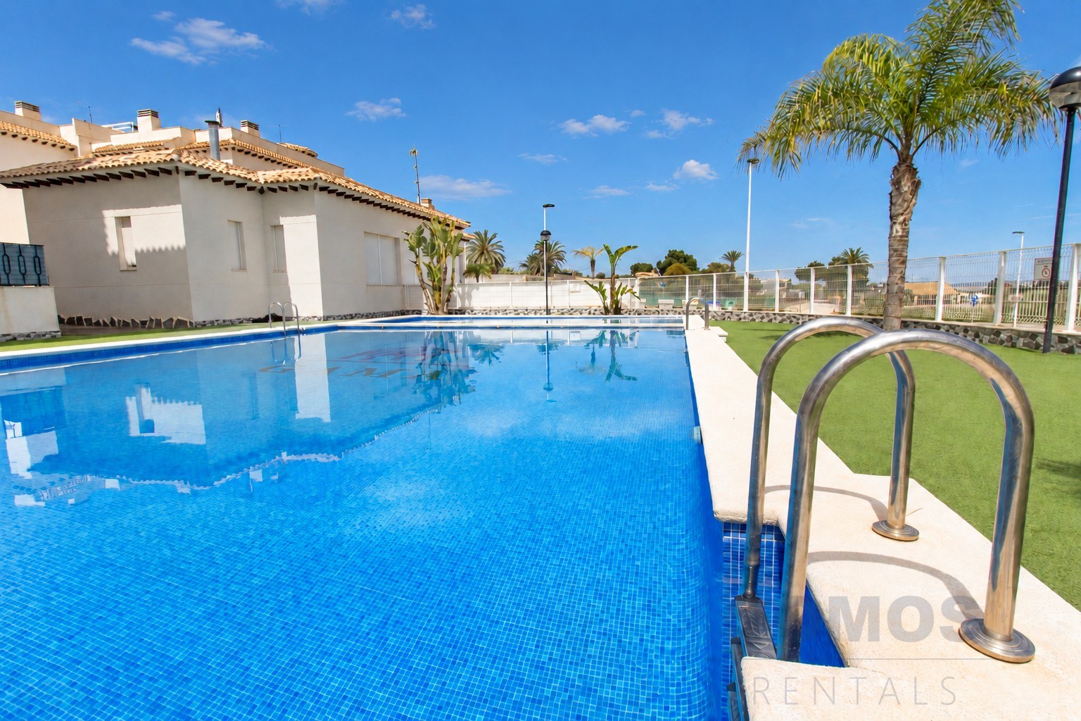 Apartamento El Pinet, La Marina Village y El Pinet — fotografía 23