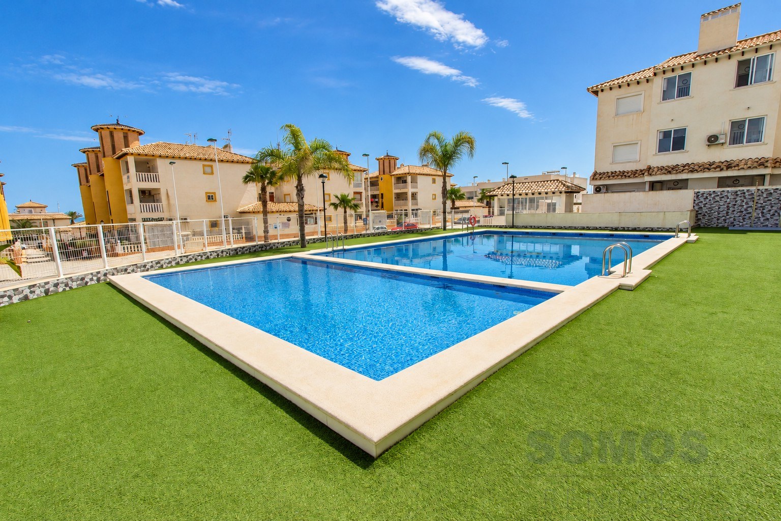 Apartamento El Pinet, La Marina Village y El Pinet — fotografía 24