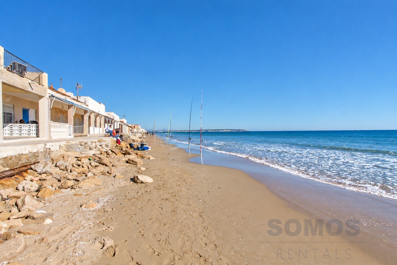 Apartamento El Pinet, La Marina Village y El Pinet — fotografía 35