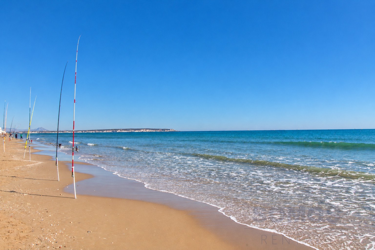 Apartamento El Pinet, La Marina Village y El Pinet — fotografía 36