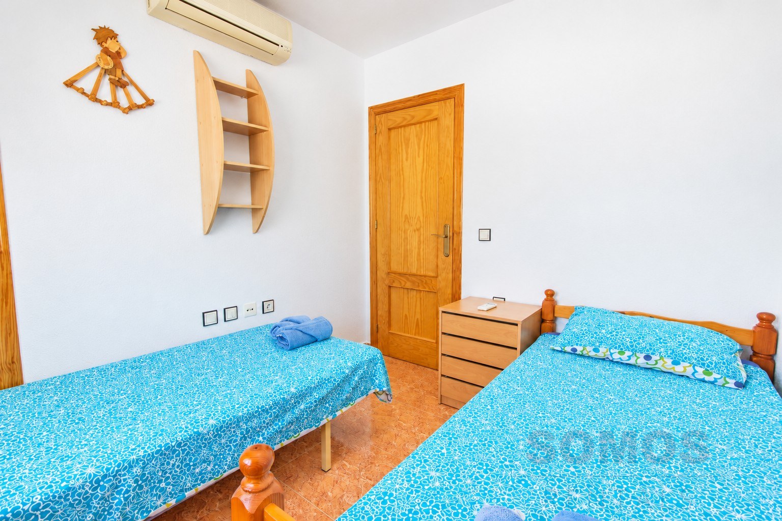 Casa Lisa, Urb La Marina — photographie 15
