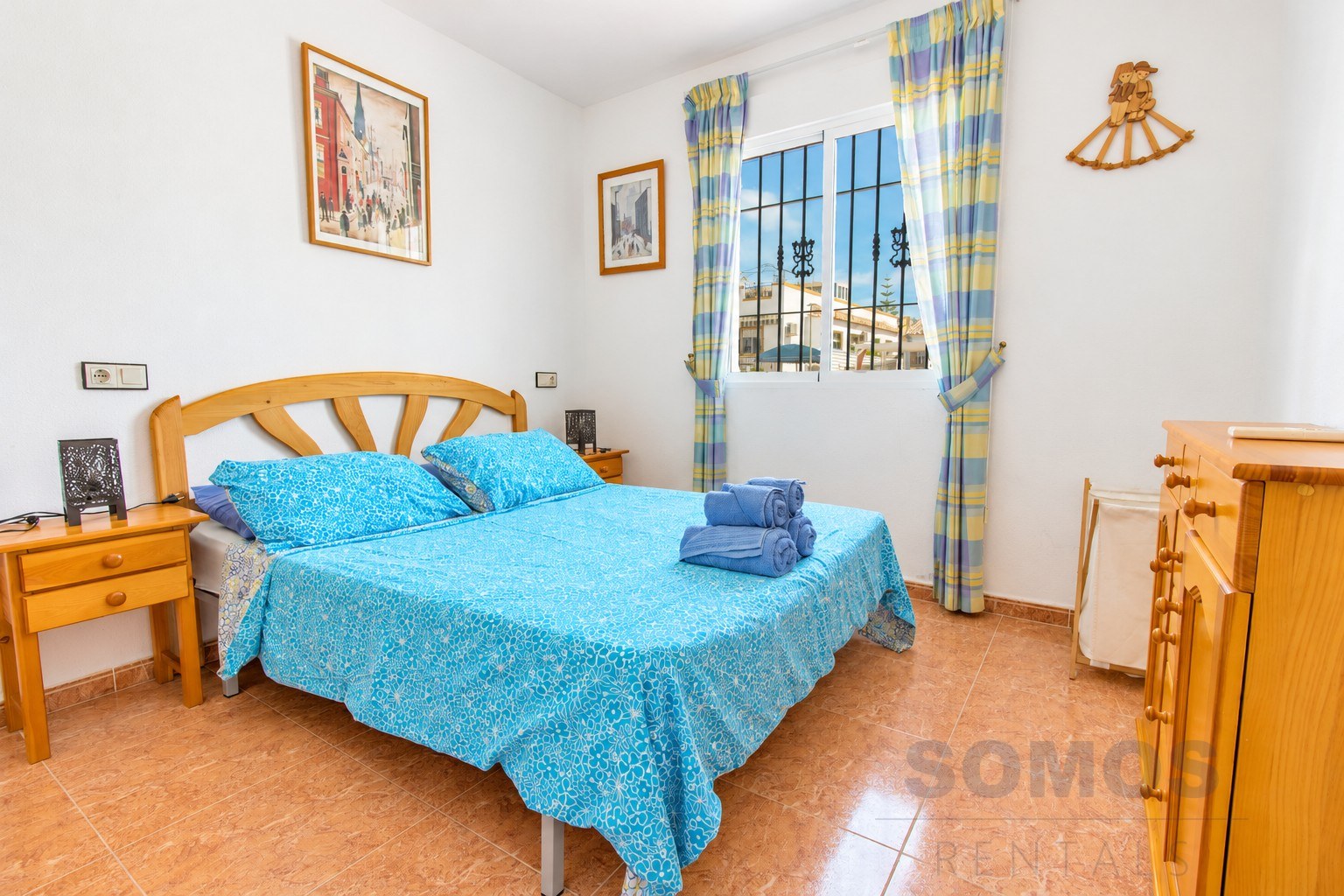 Casa Lisa, Urb La Marina — photographie 12