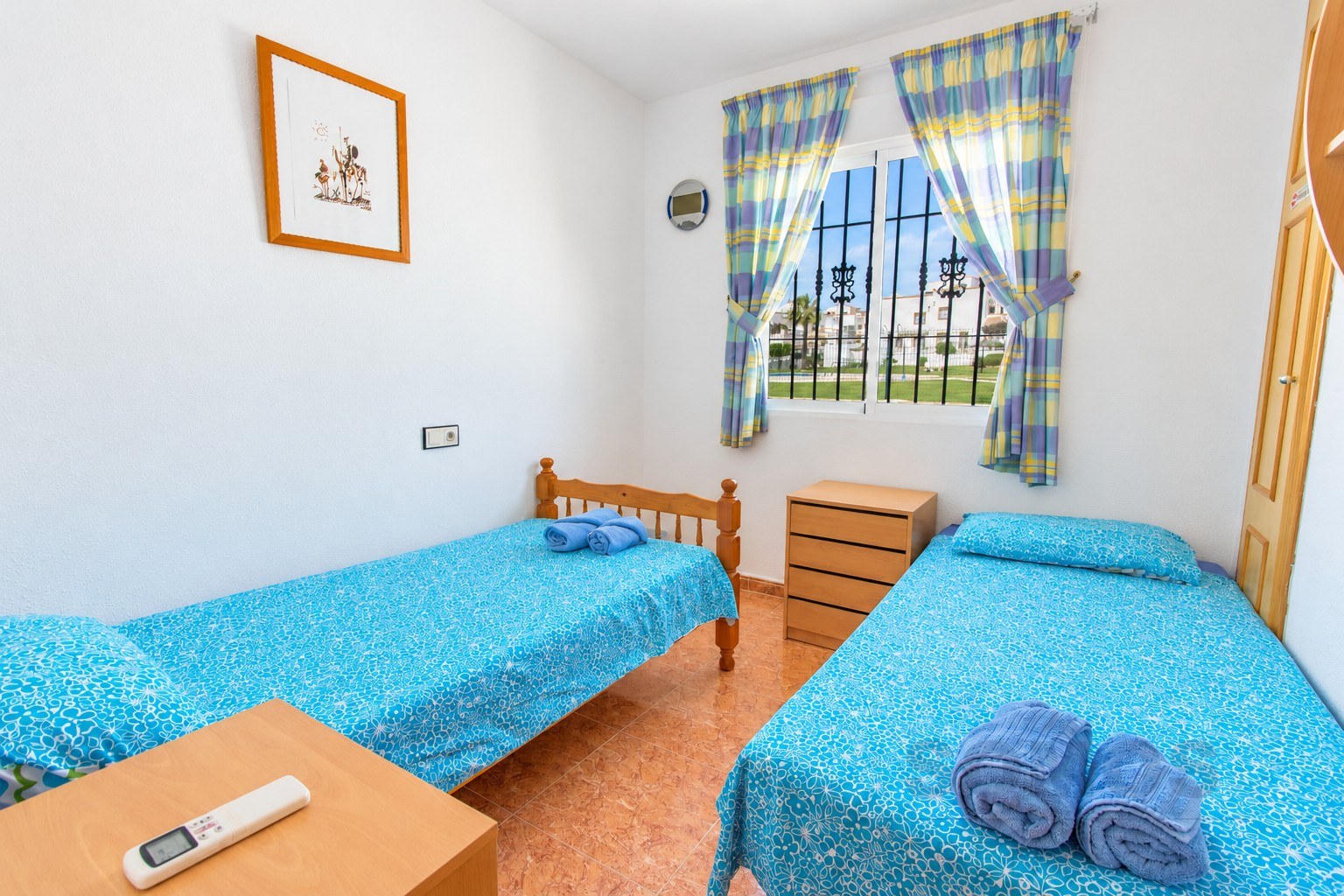 Casa Lisa, Urb La Marina — photographie 14