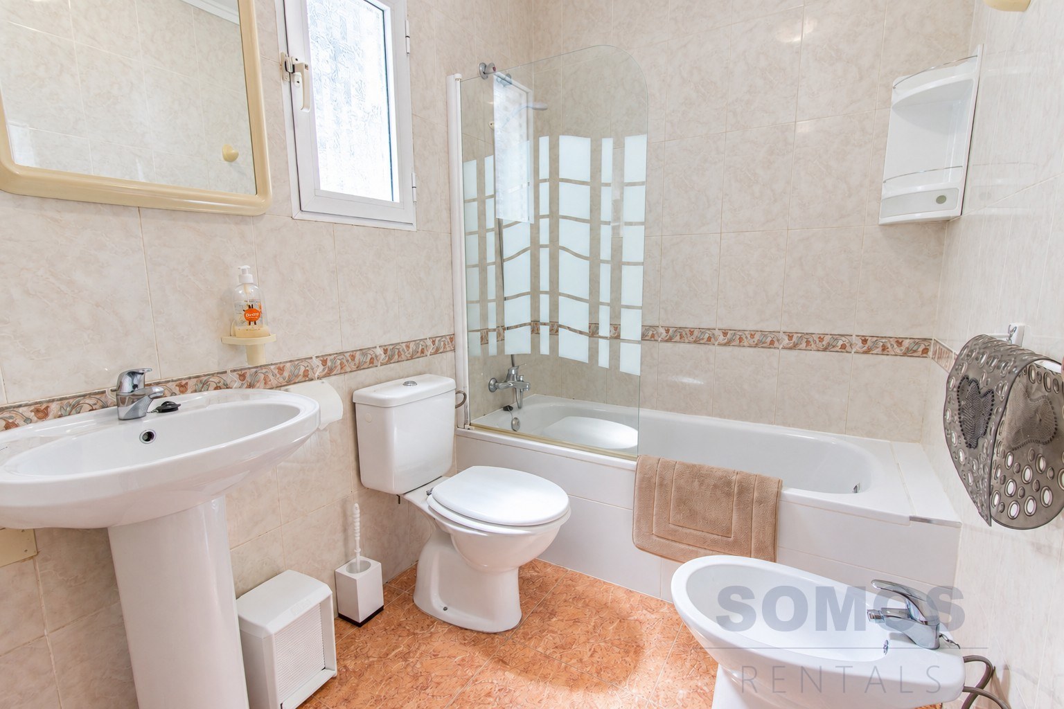 Casa Lisa, Urb La Marina — photographie 18