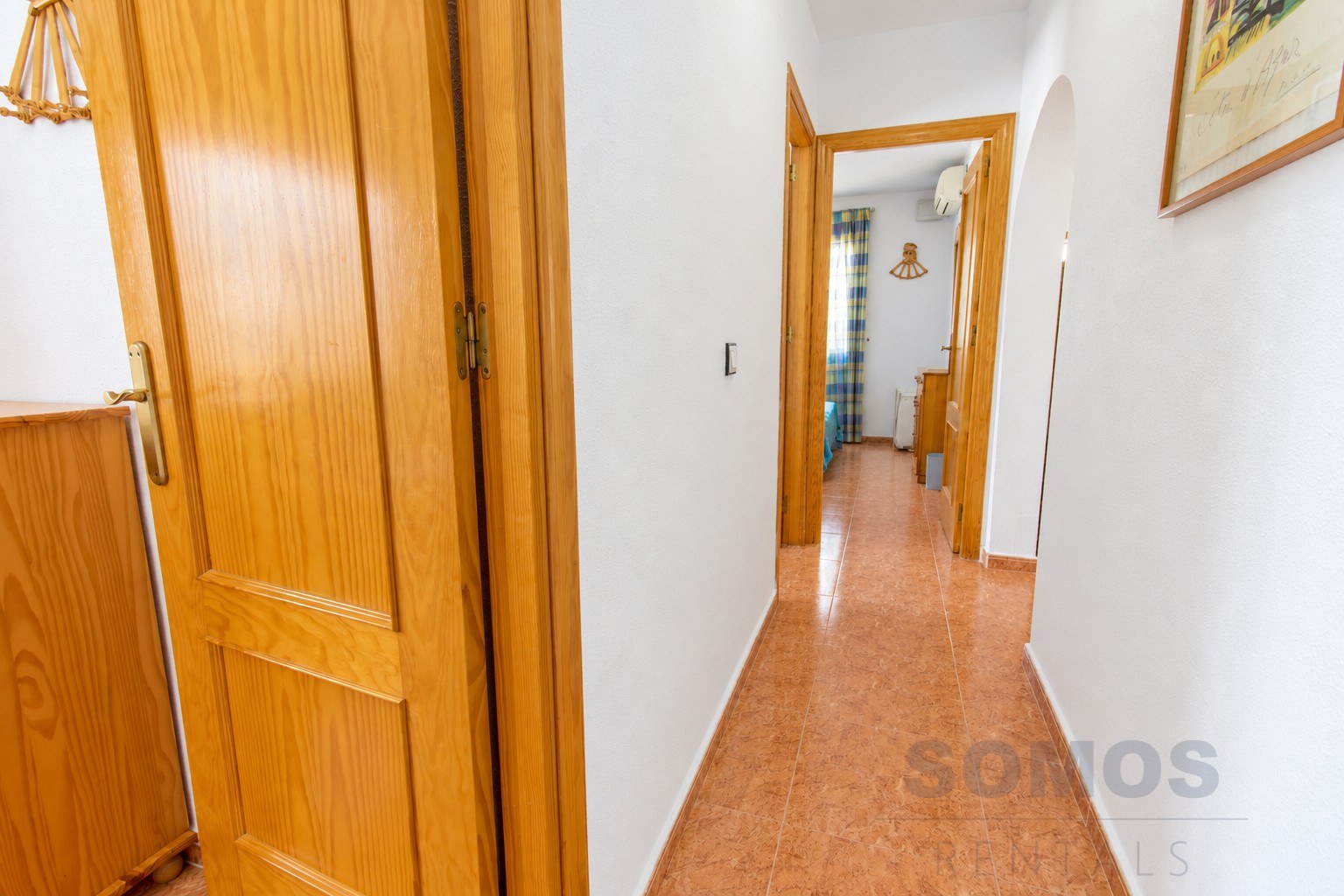 Casa Lisa, Urb La Marina — photographie 11