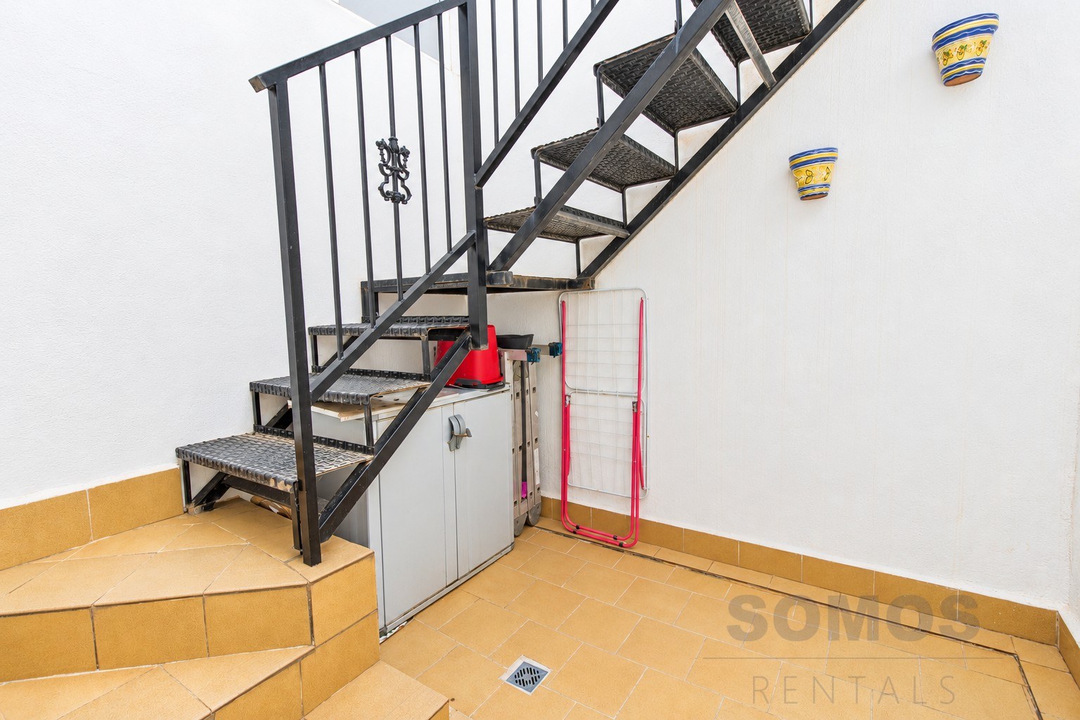 Casa Lisa, Urb La Marina — photographie 23