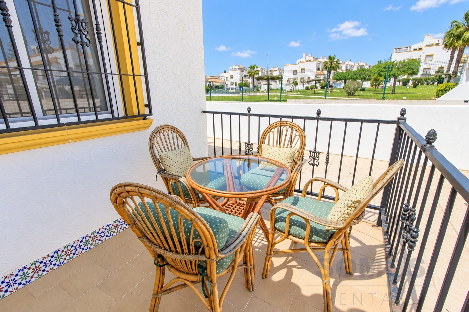 Casa Lisa, Urb La Marina — photographie 6