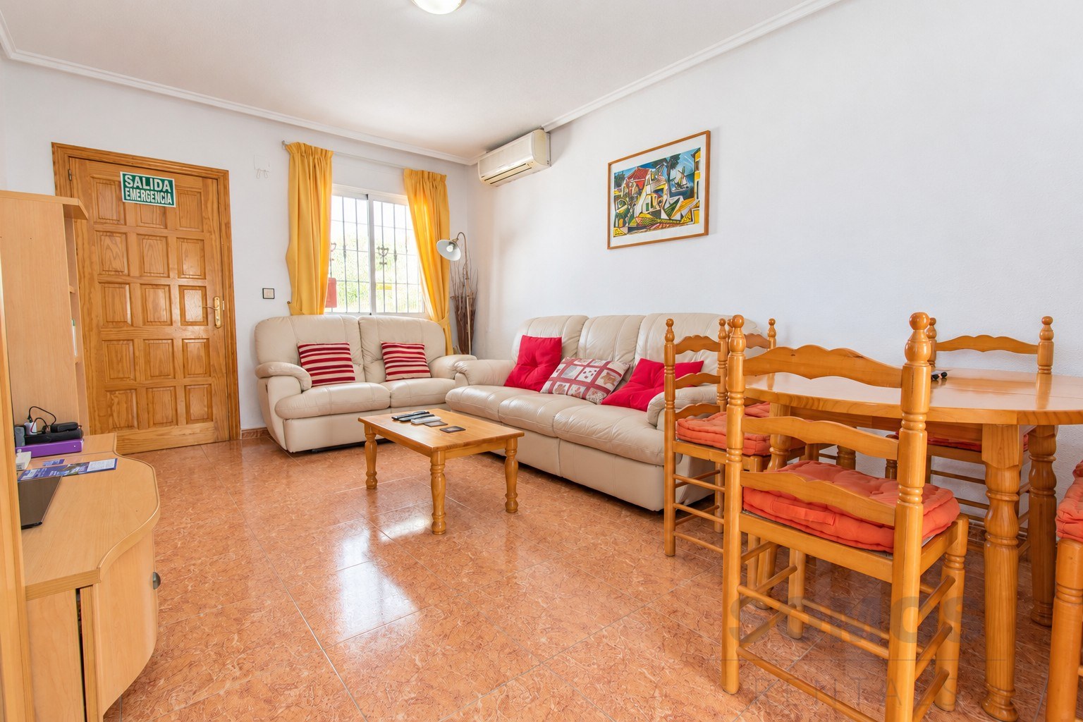 Casa Lisa, Urb La Marina — photographie 9