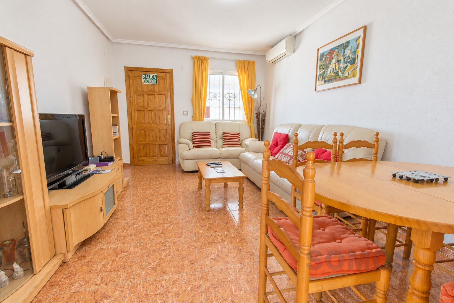 Casa Lisa, Urb La Marina — photographie 10