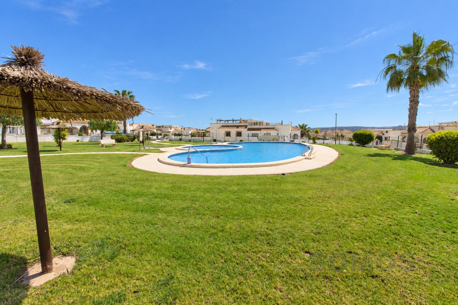 Casa Lisa, Urb La Marina — photographie 33