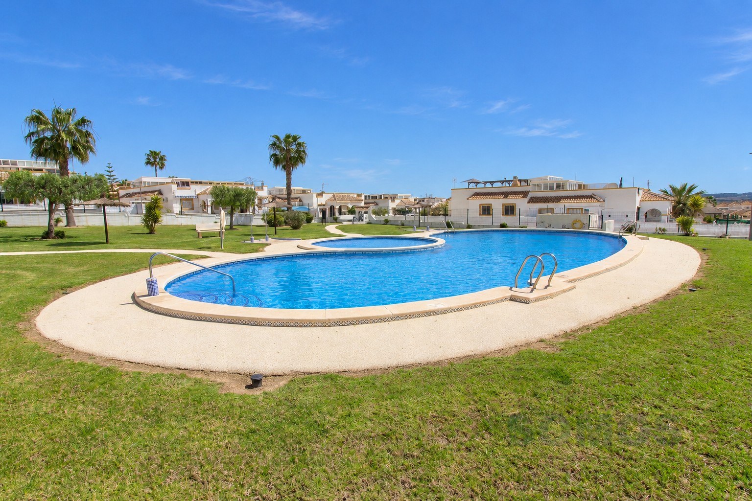 Casa Lisa, Urb La Marina — photographie 30