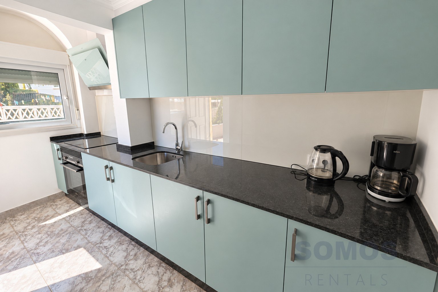 Villa Michelle, Urb La Marina — fotografía 21
