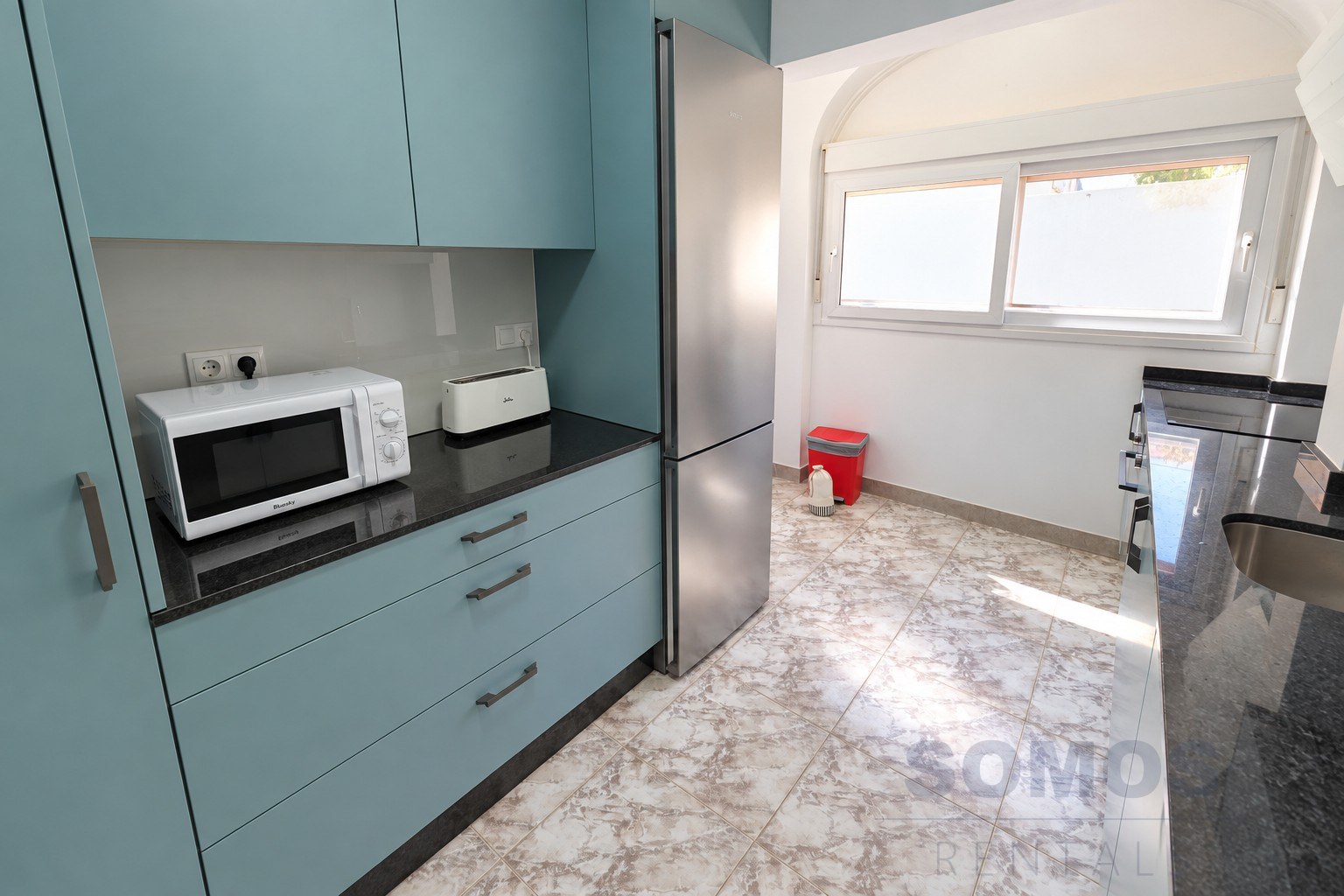 Villa Michelle, Urb La Marina — fotografía 23