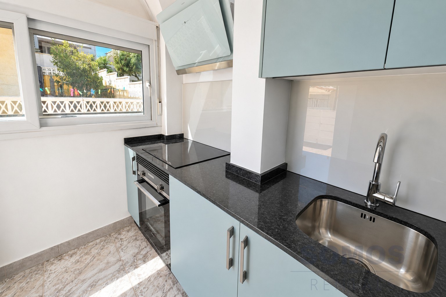 Villa Michelle, Urb La Marina — fotografía 19