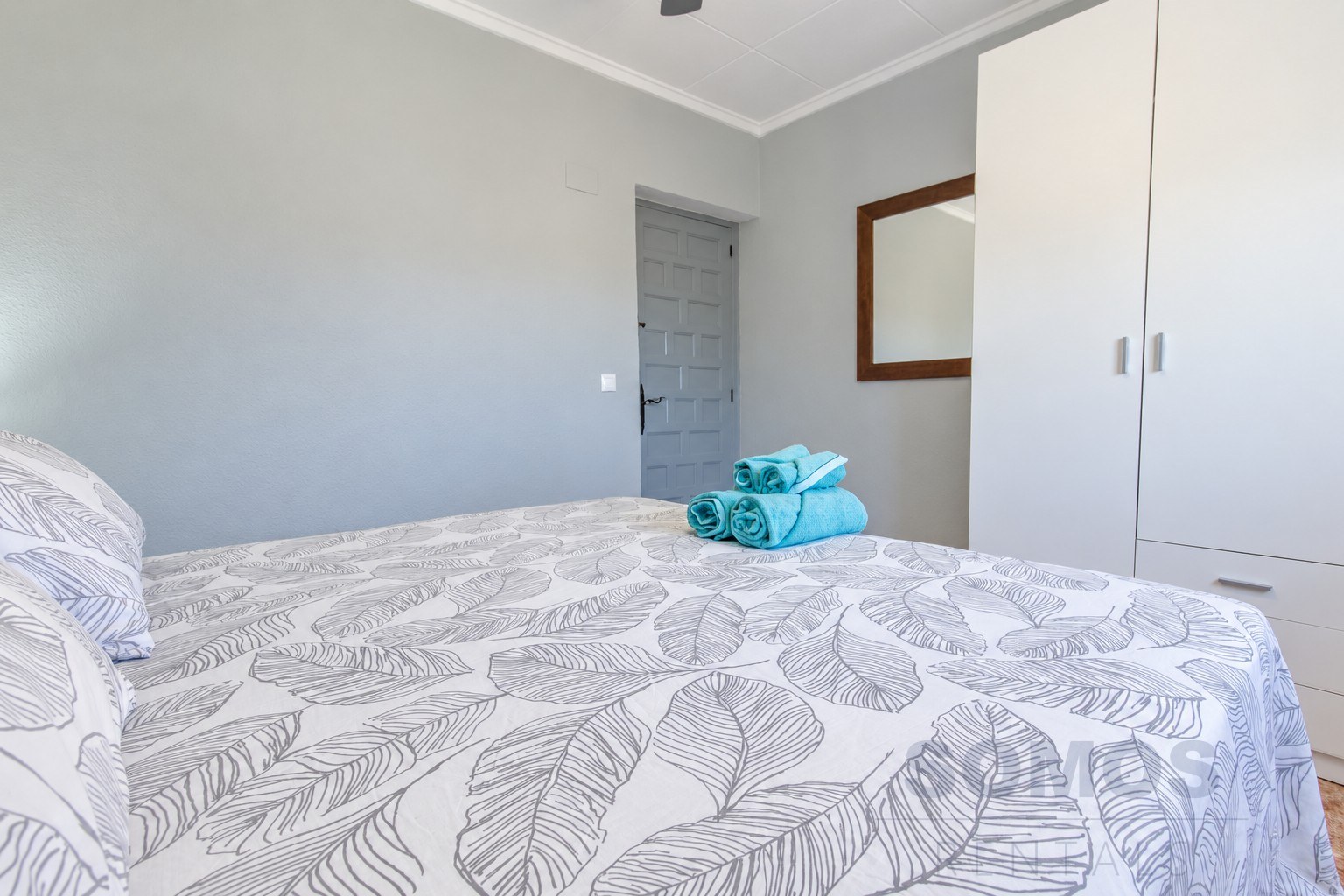 Villa Michelle, Urb La Marina — fotografía 34