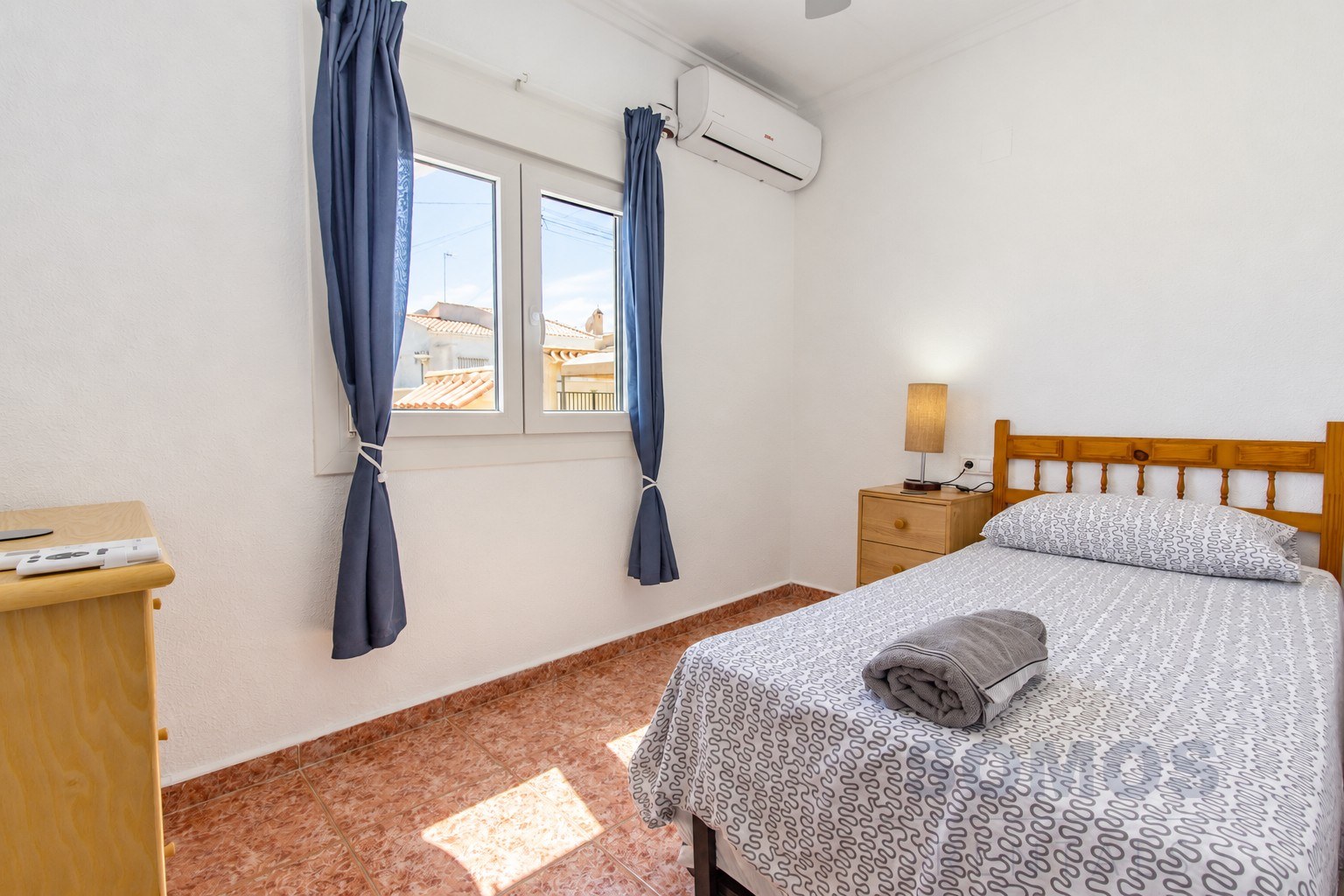 Villa Michelle, Urb La Marina — fotografía 35