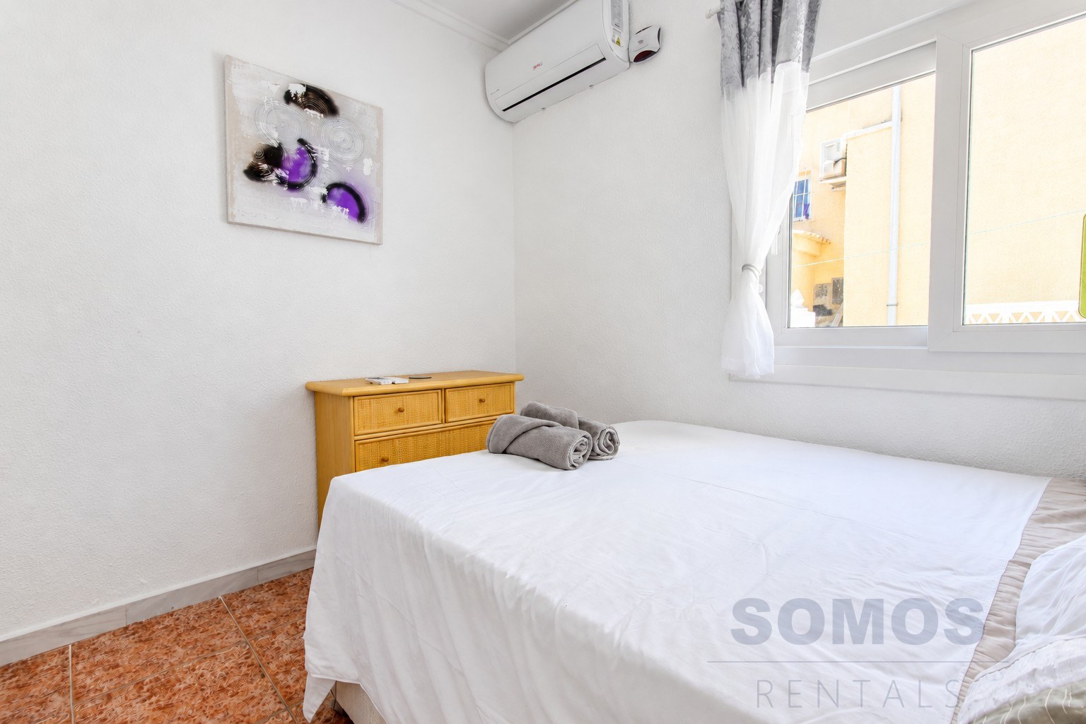 Villa Michelle, Urb La Marina — fotografía 37