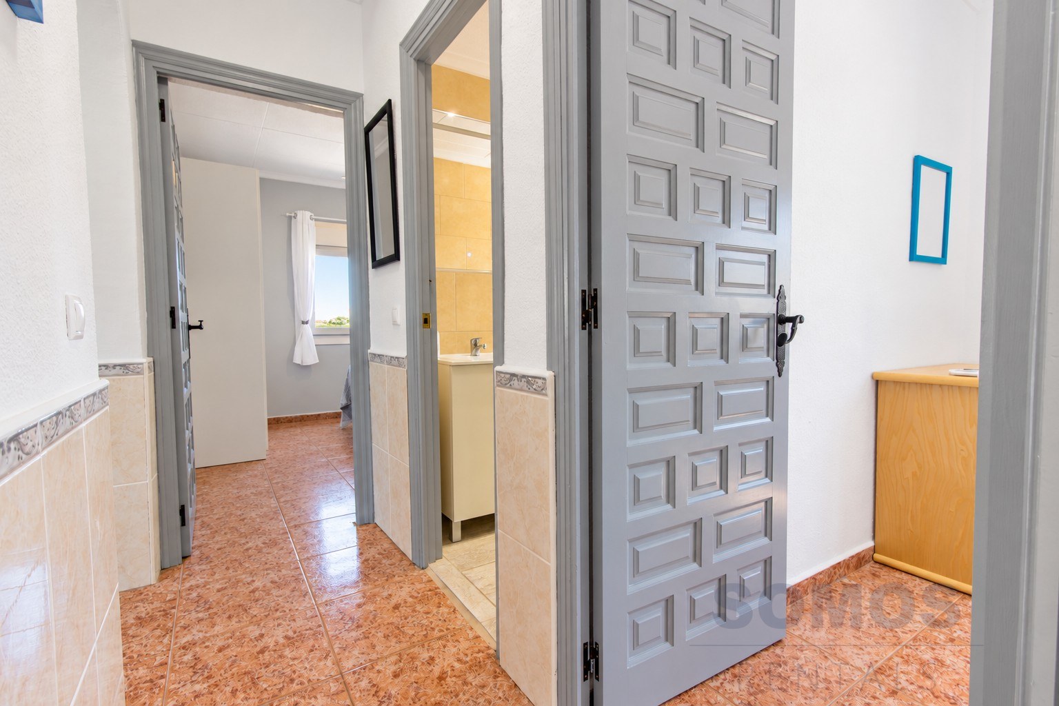 Villa Michelle, Urb La Marina — fotografía 32