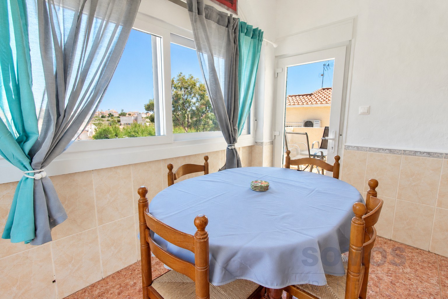 Villa Michelle, Urb La Marina — fotografía 26