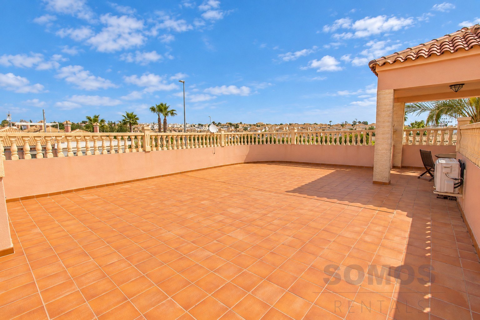 Villa Rosa, Urb La Marina — fotografía 34
