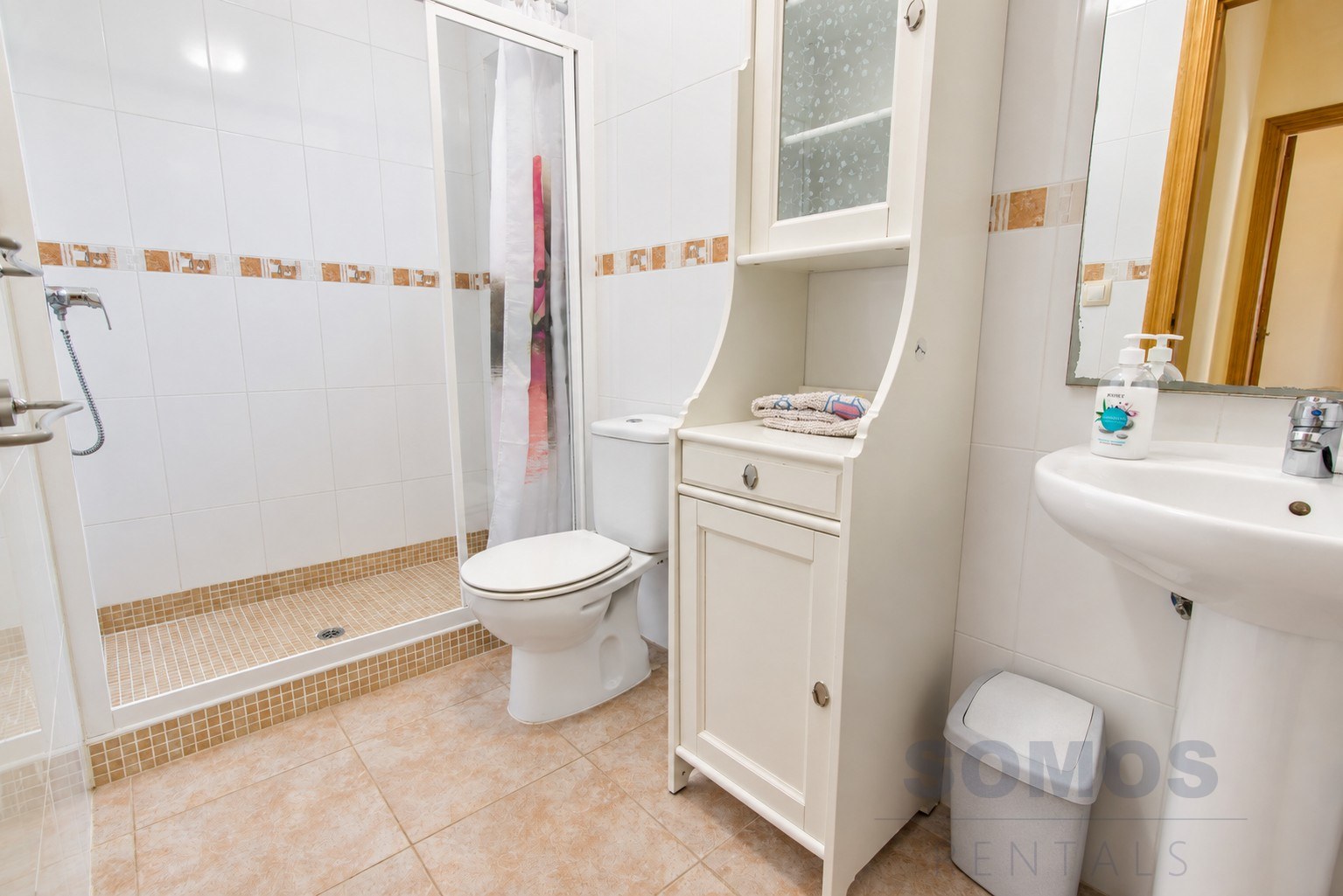 Villa Rosa, Urb La Marina — fotografía 32