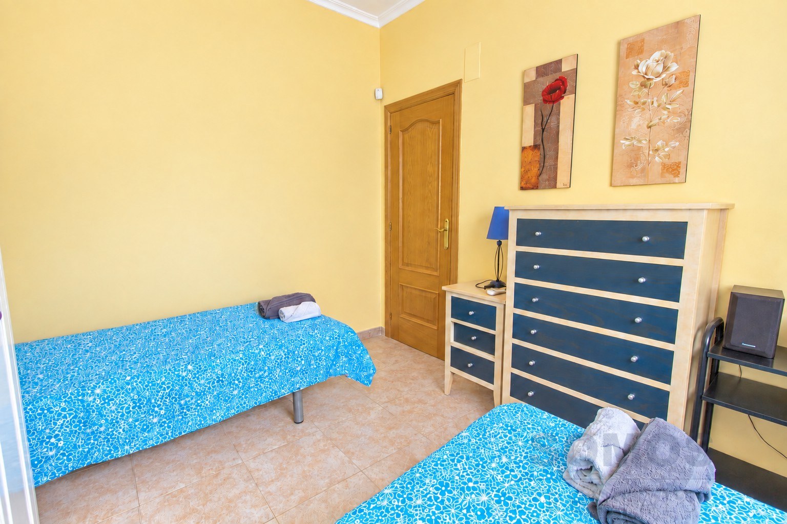 Villa Rosa, Urb La Marina — fotografía 29