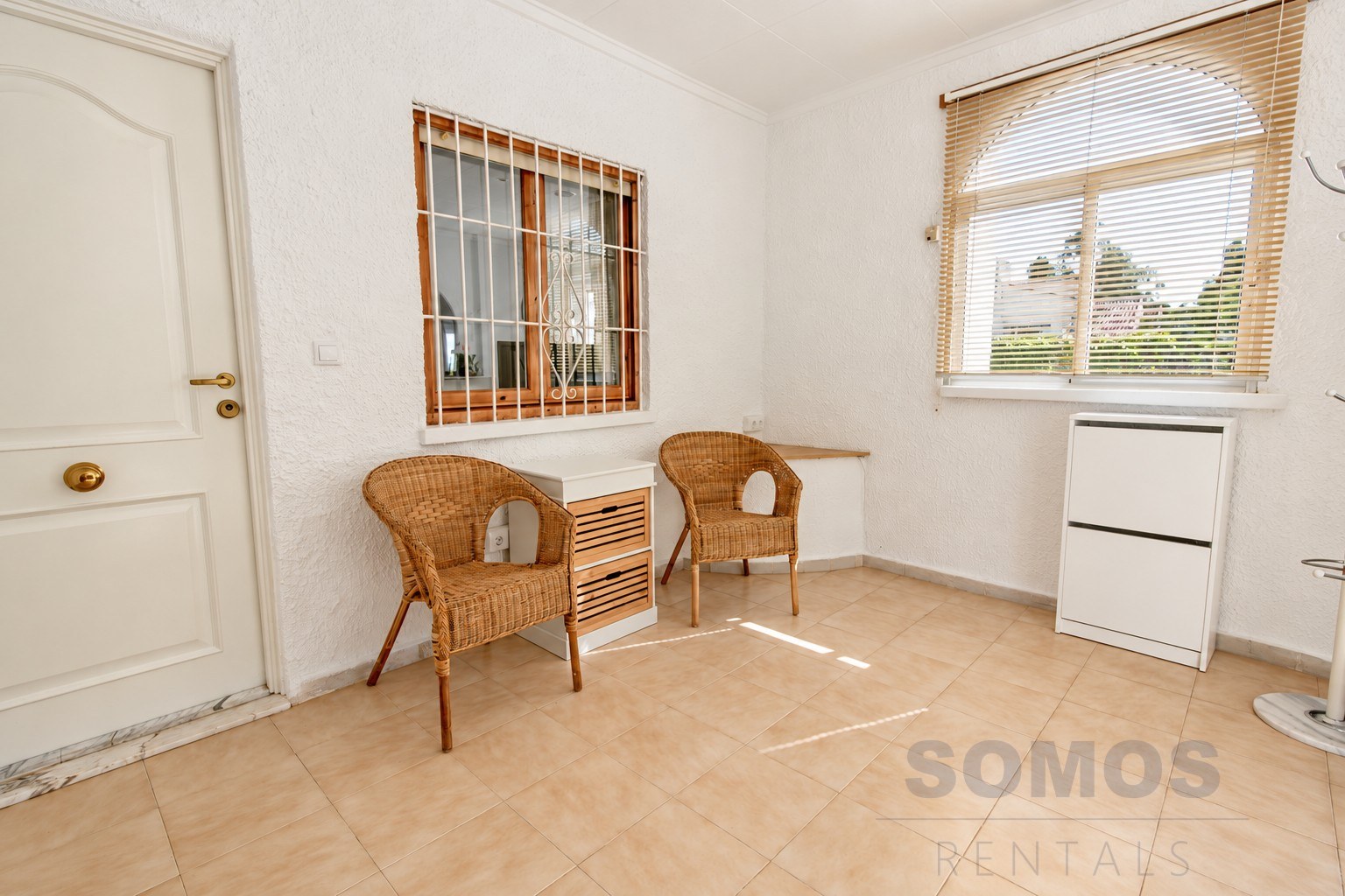 Villa Yolanda, Urb La Marina — Foto 24